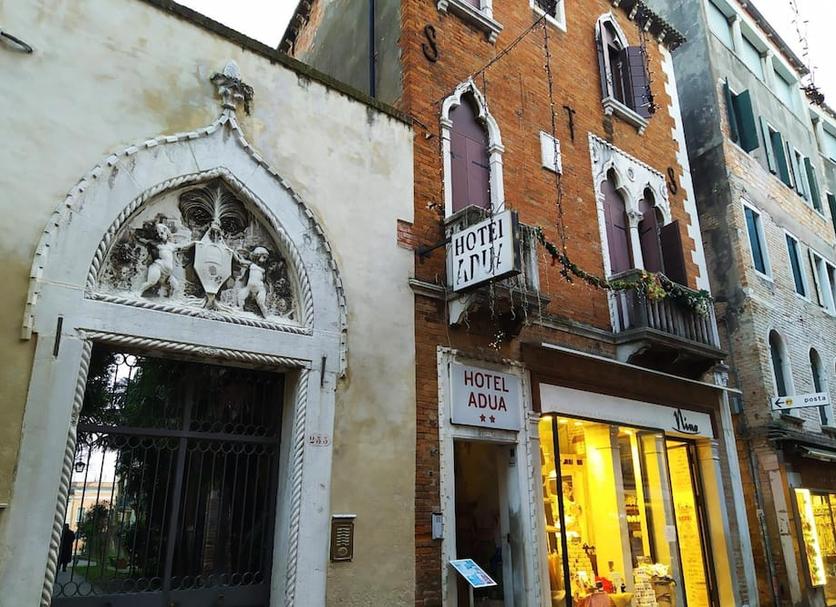 Κτίριο Φωτογραφία