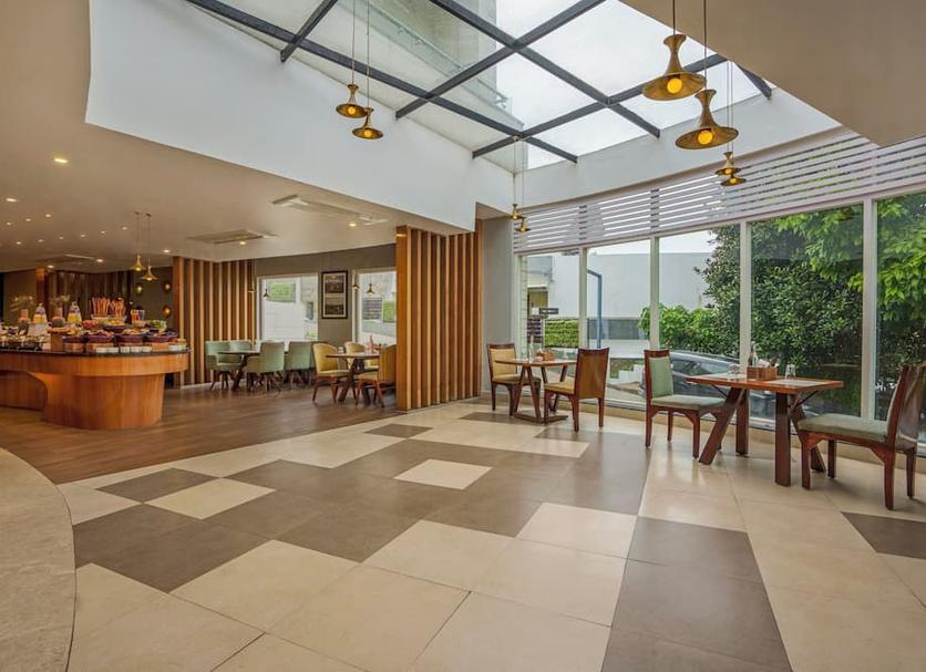 Σαλόνι ξενοδοχείου Φωτογραφία