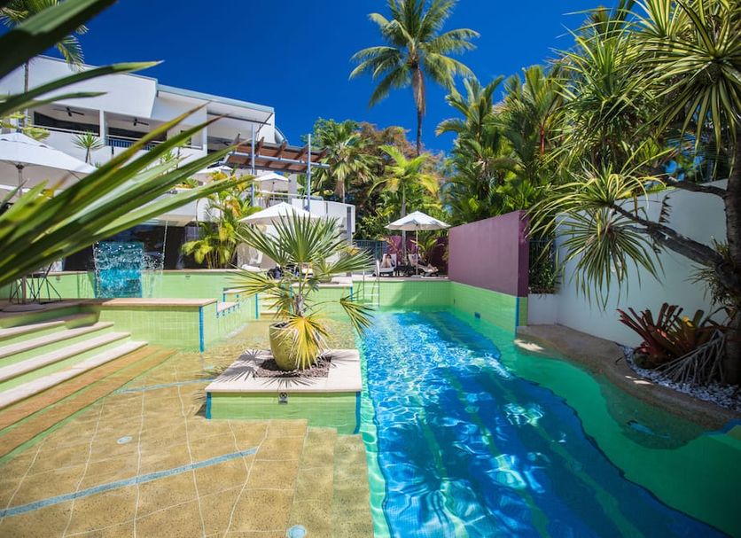 Πισίνα Φωτογραφία