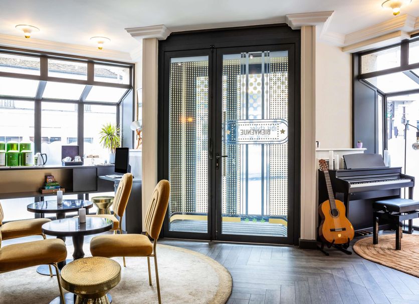 Bar Φωτογραφία