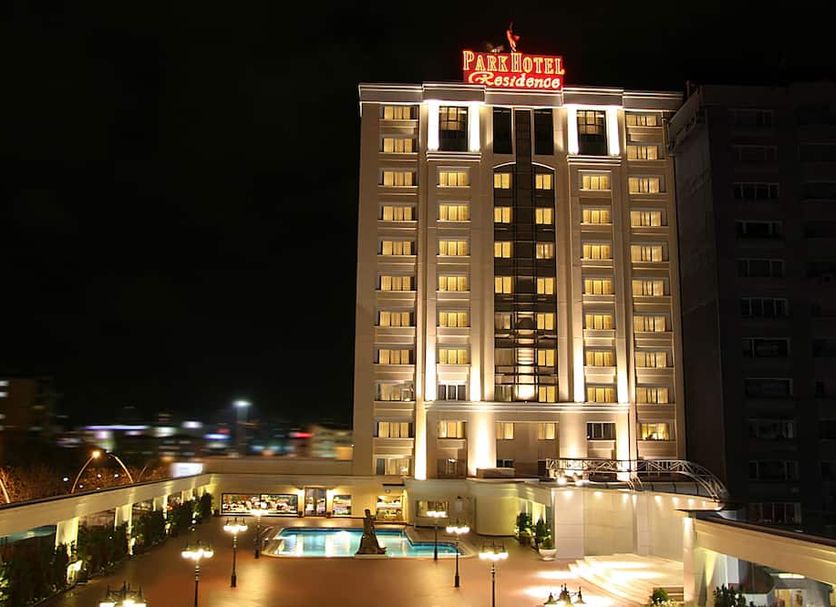 Κτίριο Φωτογραφία