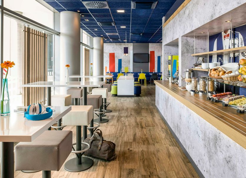 Εστιατόριο Φωτογραφία