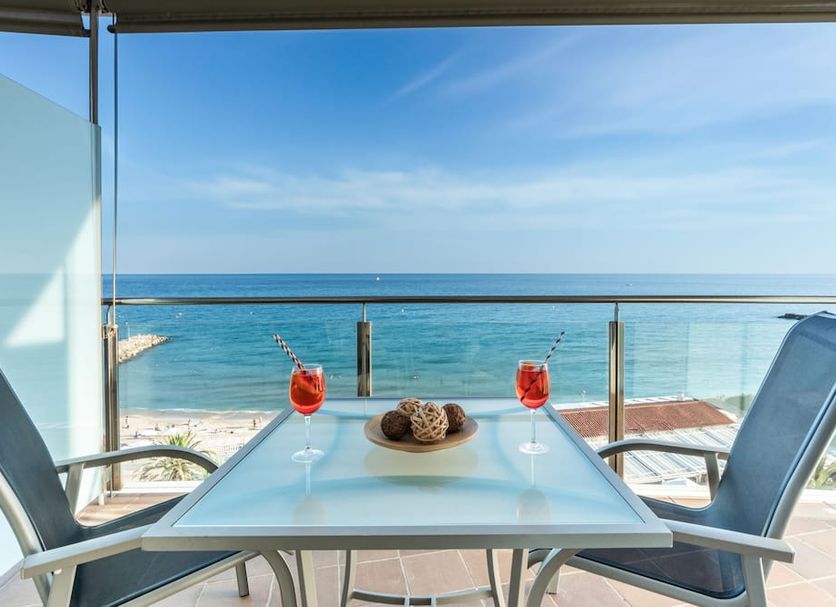 Μπαλκόνι Φωτογραφία