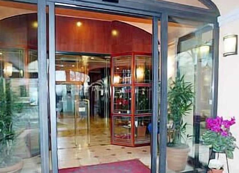 Θέα στην ύπαιθρο Φωτογραφία