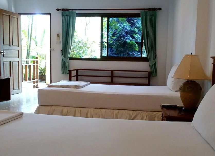 Κρεβατοκάμαρα Φωτογραφία