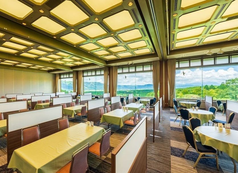 Εστιατόριο Φωτογραφία