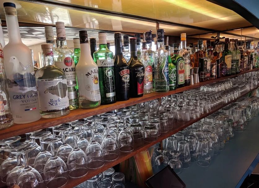 Bar Φωτογραφία
