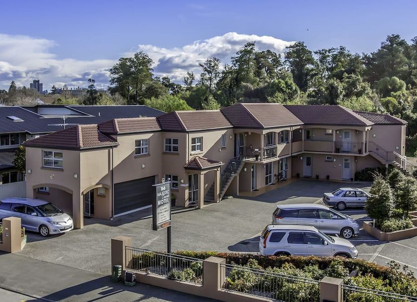 Κτίριο Φωτογραφία