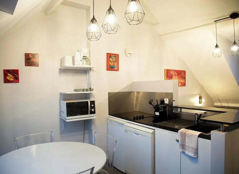 Κουζίνα Φωτογραφία