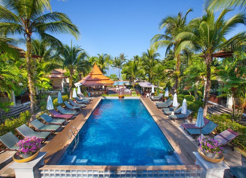 Πισίνα Φωτογραφία