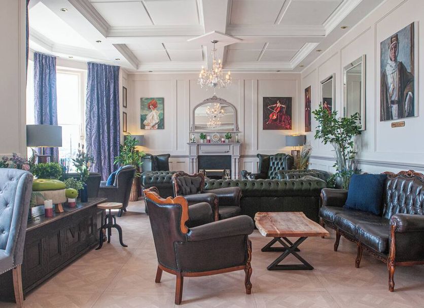 Σαλόνι Φωτογραφία