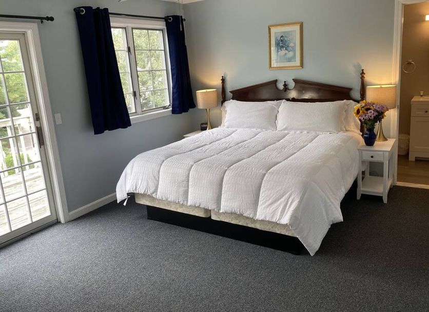 Κρεβατοκάμαρα Φωτογραφία