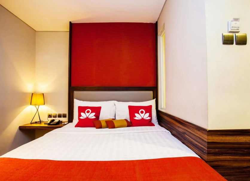 Κρεβατοκάμαρα Φωτογραφία