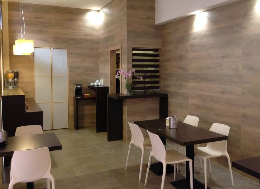 Τραπεζαρία Φωτογραφία