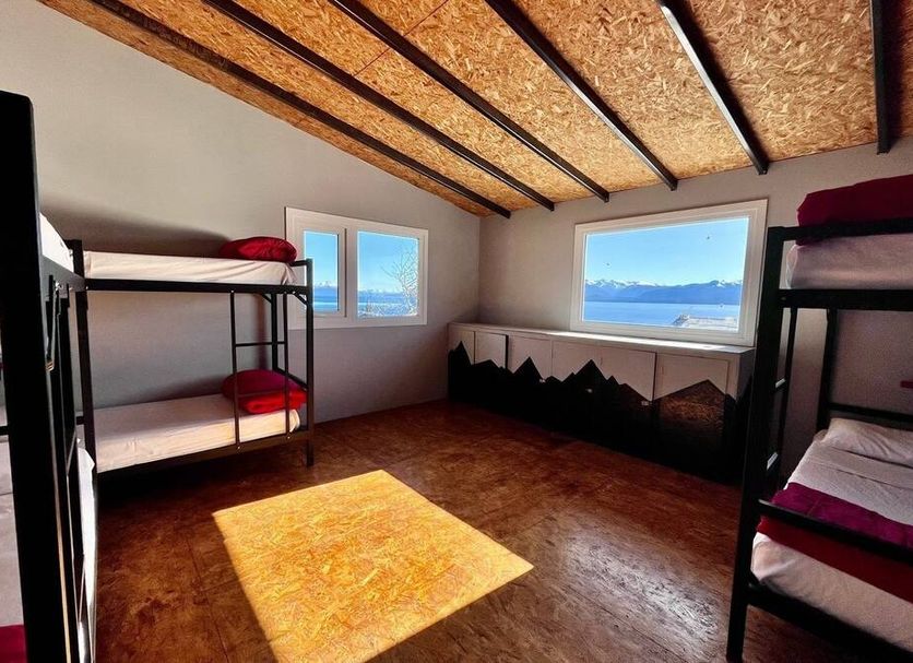 Κρεβατοκάμαρα Φωτογραφία