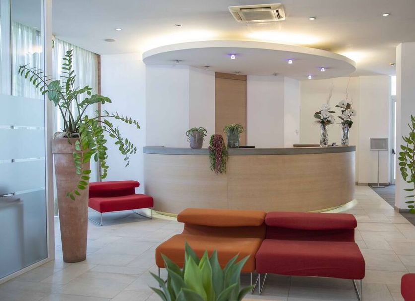 Ρεσεψιόν Φωτογραφία