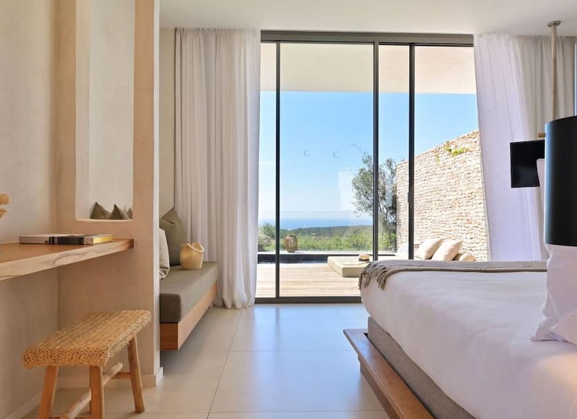 Κρεβατοκάμαρα Φωτογραφία