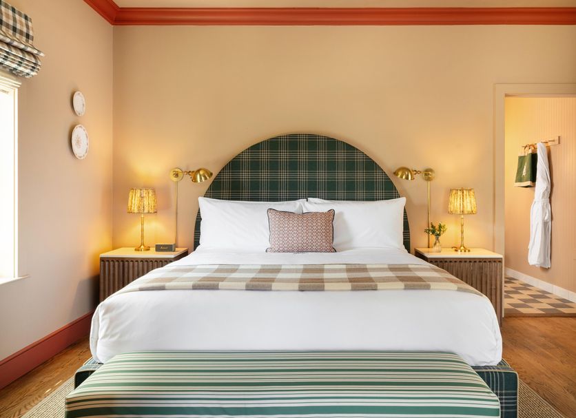 Κρεβατοκάμαρα Φωτογραφία