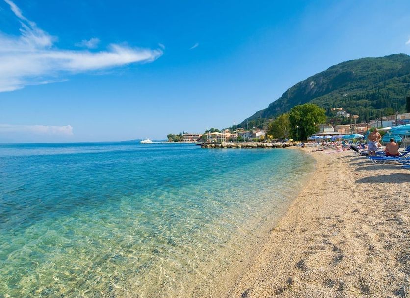 Παραλία Φωτογραφία