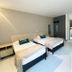 Κρεβατοκάμαρα