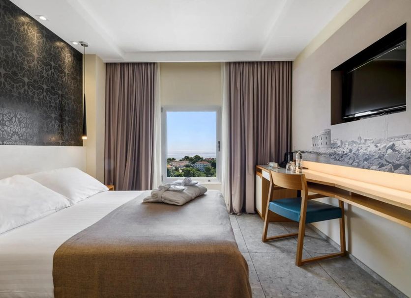 Κρεβατοκάμαρα Φωτογραφία