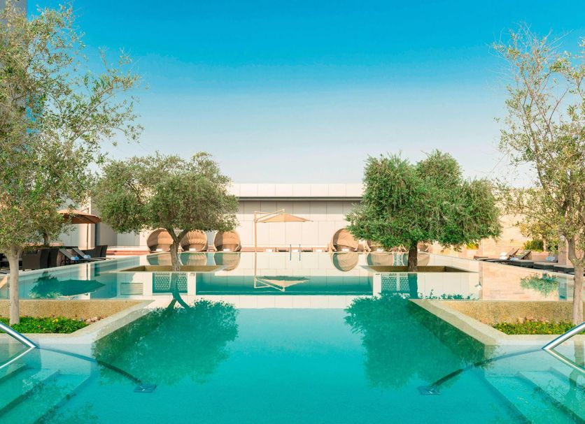 Πισίνα Φωτογραφία