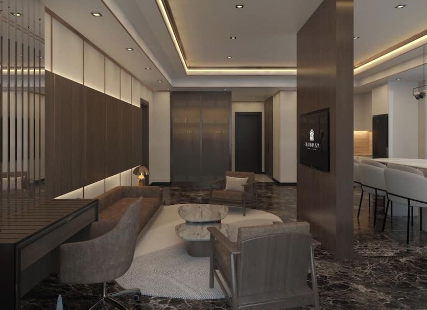 Σαλόνι Φωτογραφία