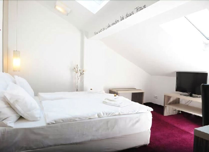 Κρεβατοκάμαρα Φωτογραφία