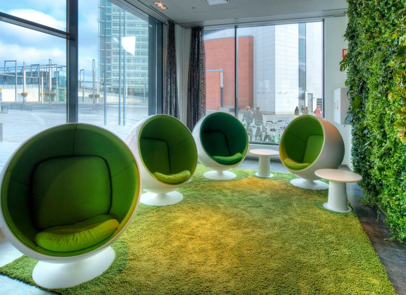 Σαλόνι Φωτογραφία