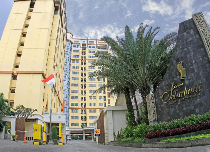 Κτίριο Φωτογραφία