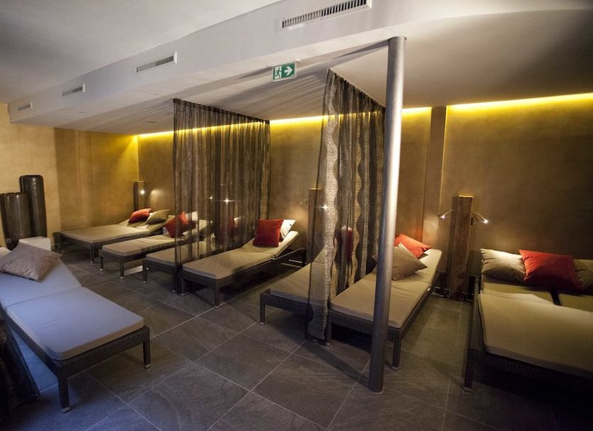 Σπα Φωτογραφία