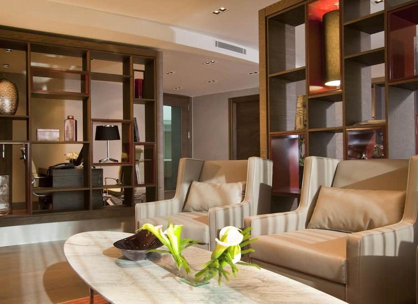 Σαλόνι Φωτογραφία