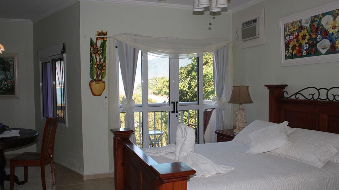 Pousada Villa Tenorio
