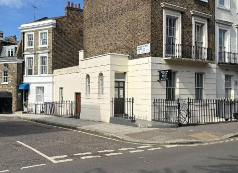 Κτίριο Φωτογραφία