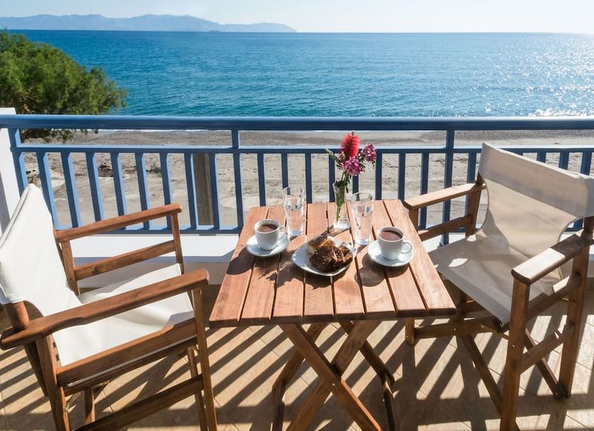 Μπαλκόνι Φωτογραφία