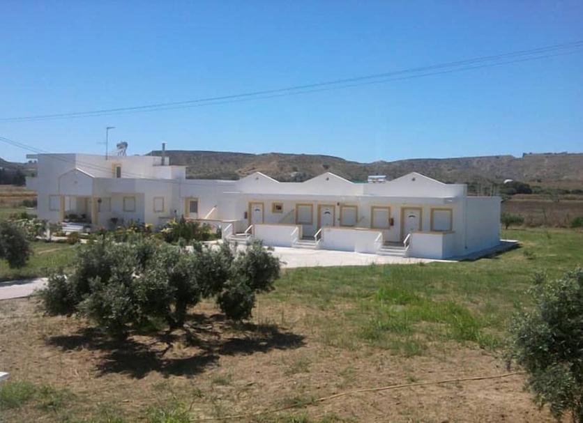 Κτίριο Φωτογραφία
