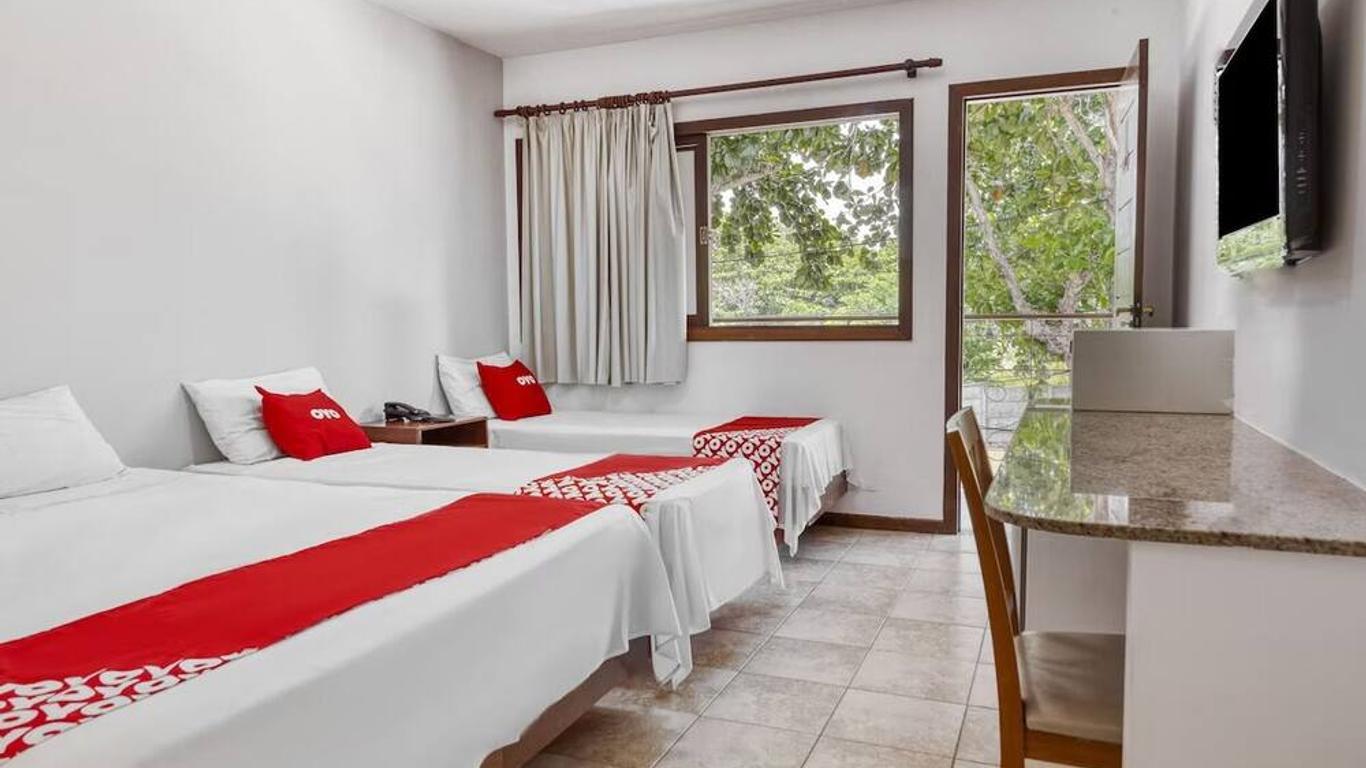 Maristella Hotel Pousada