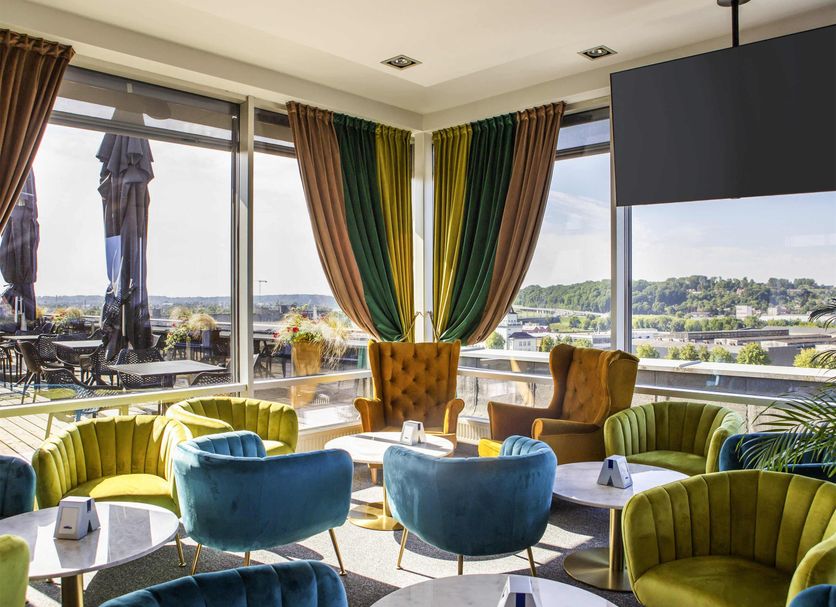 Σαλόνι Φωτογραφία