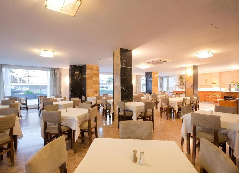 Εστιατόριο Φωτογραφία