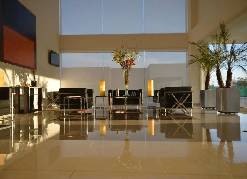 Σαλόνι ξενοδοχείου Φωτογραφία