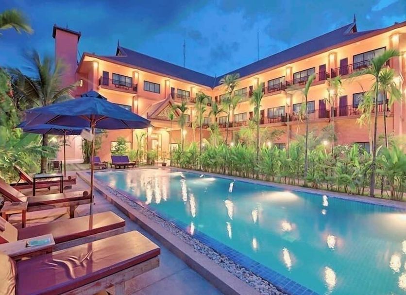 Πισίνα Φωτογραφία