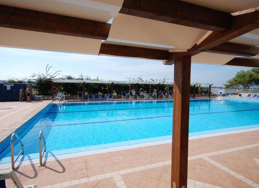 Πισίνα Φωτογραφία