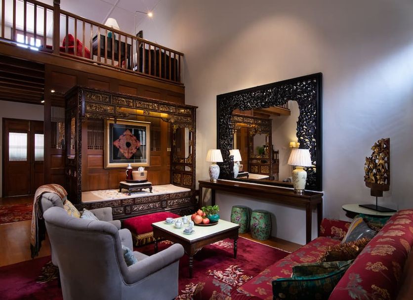 Σαλόνι Φωτογραφία