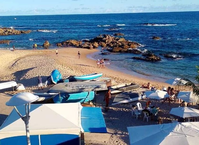 Παραλία Φωτογραφία