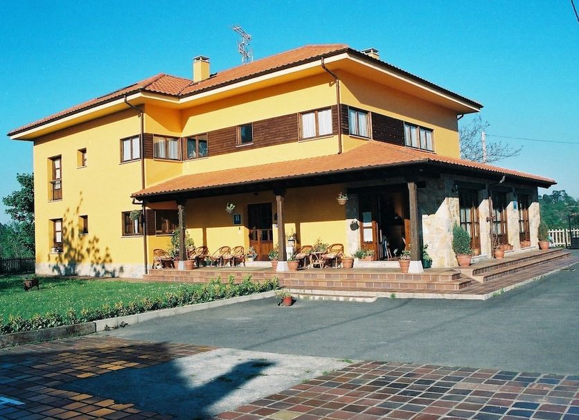 Κτίριο Φωτογραφία