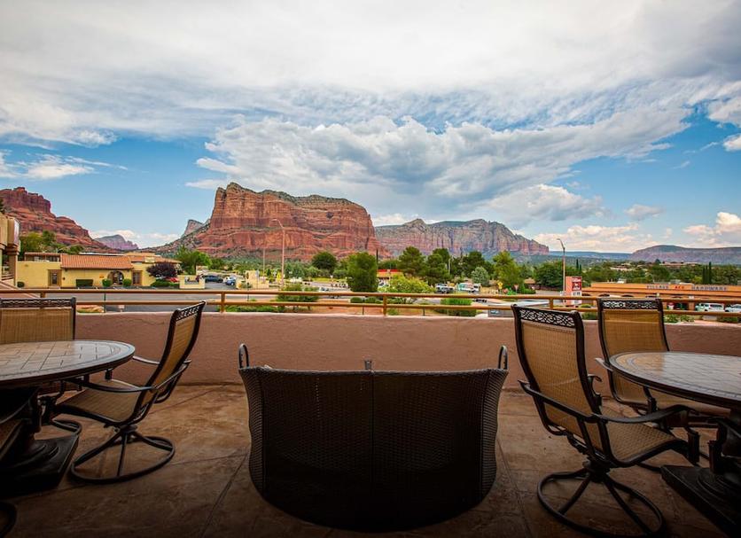 Μπαλκόνι Φωτογραφία