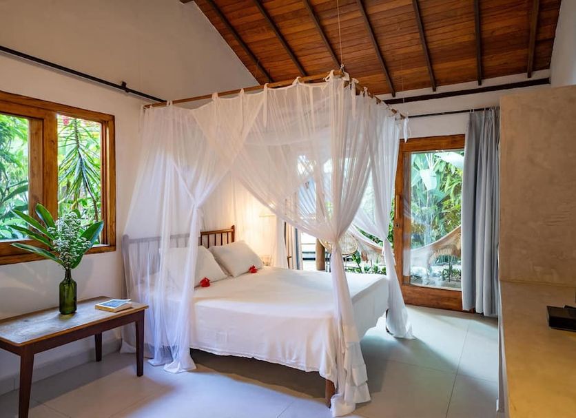 Κρεβατοκάμαρα Φωτογραφία