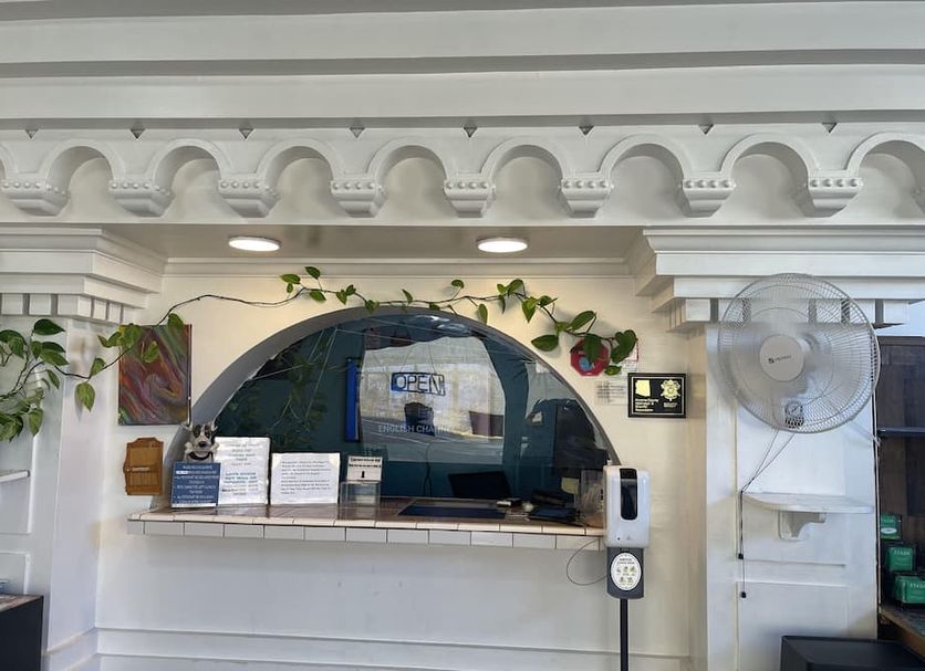 Ρεσεψιόν Φωτογραφία