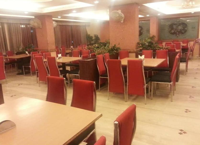 Εστιατόριο Φωτογραφία