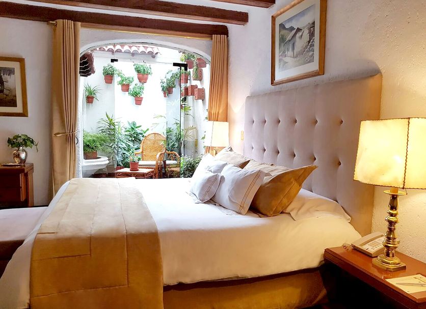 Κρεβατοκάμαρα Φωτογραφία